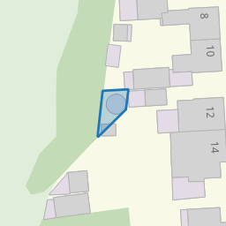 Perceel VLB00-C-2864