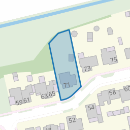 Perceel VLB00-C-2875