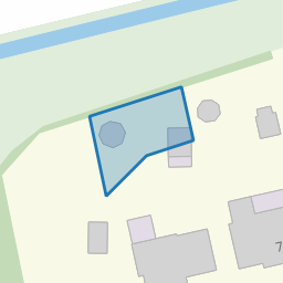 Perceel VLB00-C-2876