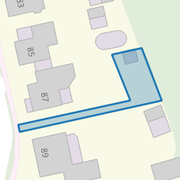 Perceel VLB00-C-2884