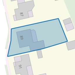 Perceel VLB00-C-2886