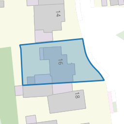 Perceel VLB00-C-2895