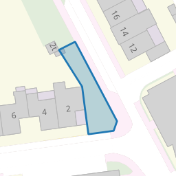 Perceel VLB00-C-2898