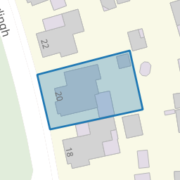 Perceel VLB00-C-2928