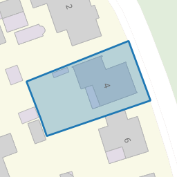 Perceel VLB00-C-2932