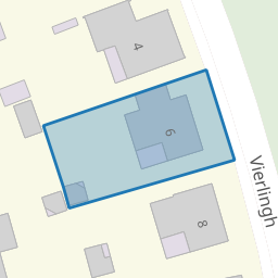 Perceel VLB00-C-2933