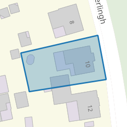 Perceel VLB00-C-2935