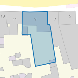 Perceel VLB00-C-2941