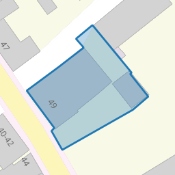 Perceel VLB00-C-2944