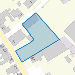 Perceel VLB00-C-2945