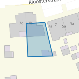 Perceel VLB00-C-2948