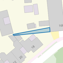 Perceel VLB00-C-2969