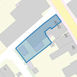 Perceel VLB00-C-2972