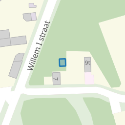 Perceel VLB00-C-2977