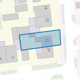 Perceel VLB00-C-2983