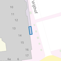 Perceel VLB00-C-2992