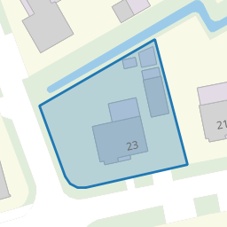 Perceel VLB00-C-2999