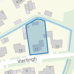 Perceel VLB00-C-3002