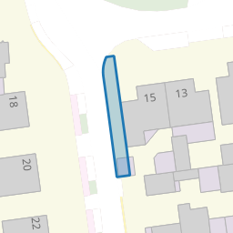 Perceel VLB00-C-3036