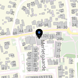 Appartement VLB00 C 3046 5