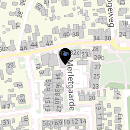 Appartement VLB00 C 3046 9