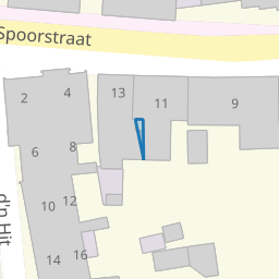 Perceel VLB00-C-3053