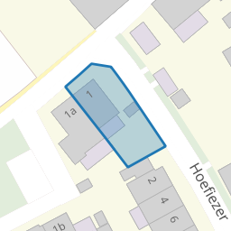 Perceel VLB00-C-3063