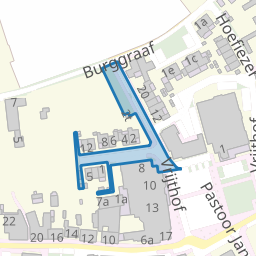 Perceel VLB00-C-3065