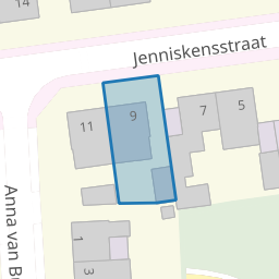 Perceel VLB00-C-3069