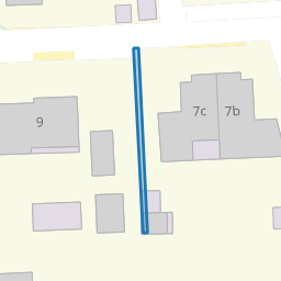 Perceel VLB00-C-3079