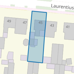 Perceel VLB00-C-3083