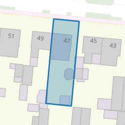 Perceel VLB00-C-3084