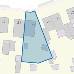 Perceel VLB00-C-3086