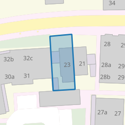 Perceel VLB00-C-3089