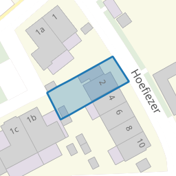 Perceel VLB00-C-3102