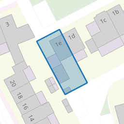 Perceel VLB00-C-3105