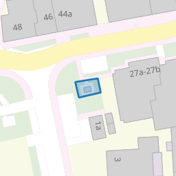 Perceel VLB00-C-3121