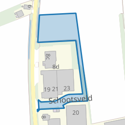 Perceel VLB00-C-3170