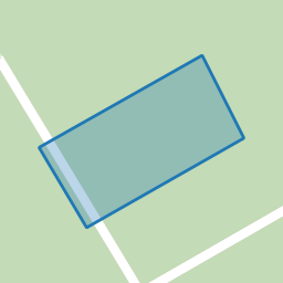 Perceel VLB00-D-1000