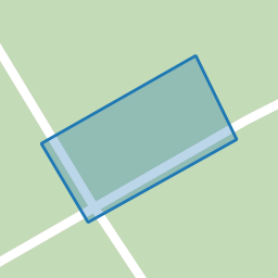 Perceel VLB00-D-1001