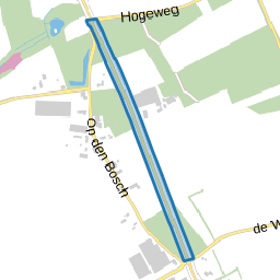 Perceel VLB00-G-1003