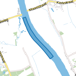 Perceel VLB00-G-1006