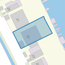 Perceel VLB00-G-1010