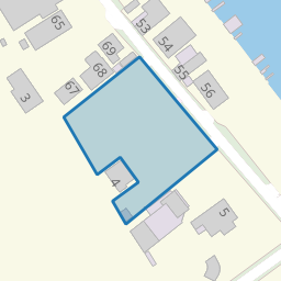 Perceel VLB00-G-1013