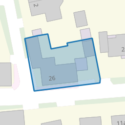 Perceel VLB00-G-1016