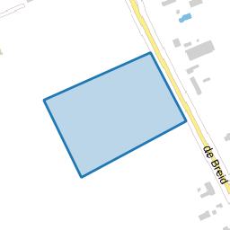 Perceel VLB00-G-1017