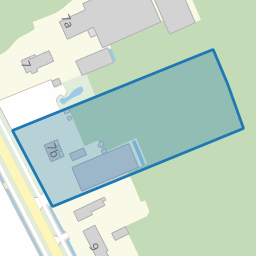 Perceel VLB00-G-1027