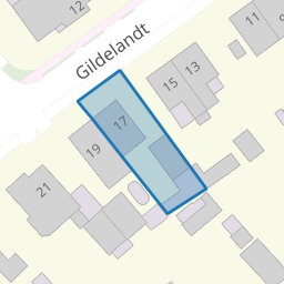 Perceel VLB00-G-1036