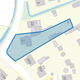 Perceel VLB00-G-1064