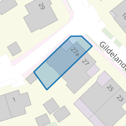 Perceel VLB00-G-1102